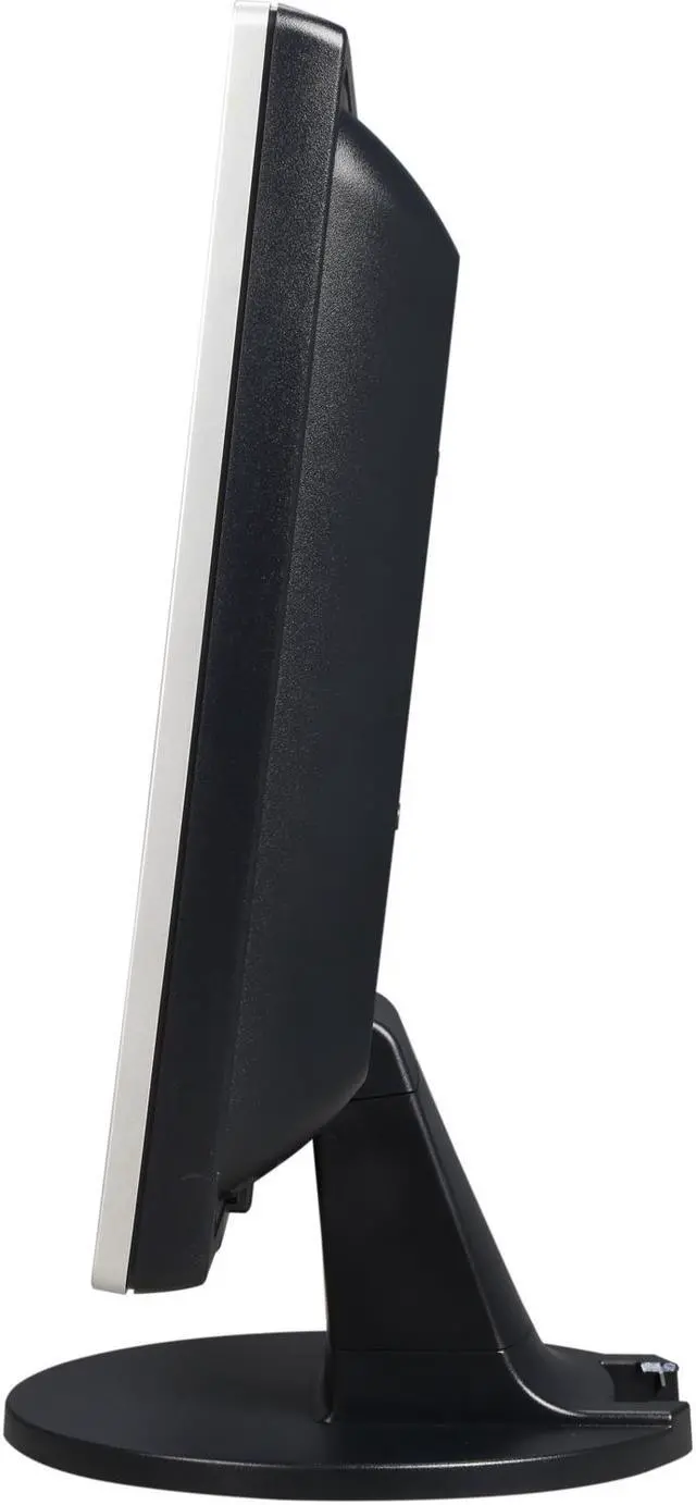 Alt view image 6 of 8 - HP 17" Active Matrix, TFT LCD Monitors - LCD Flat Panel 5 ms L1706-AM
