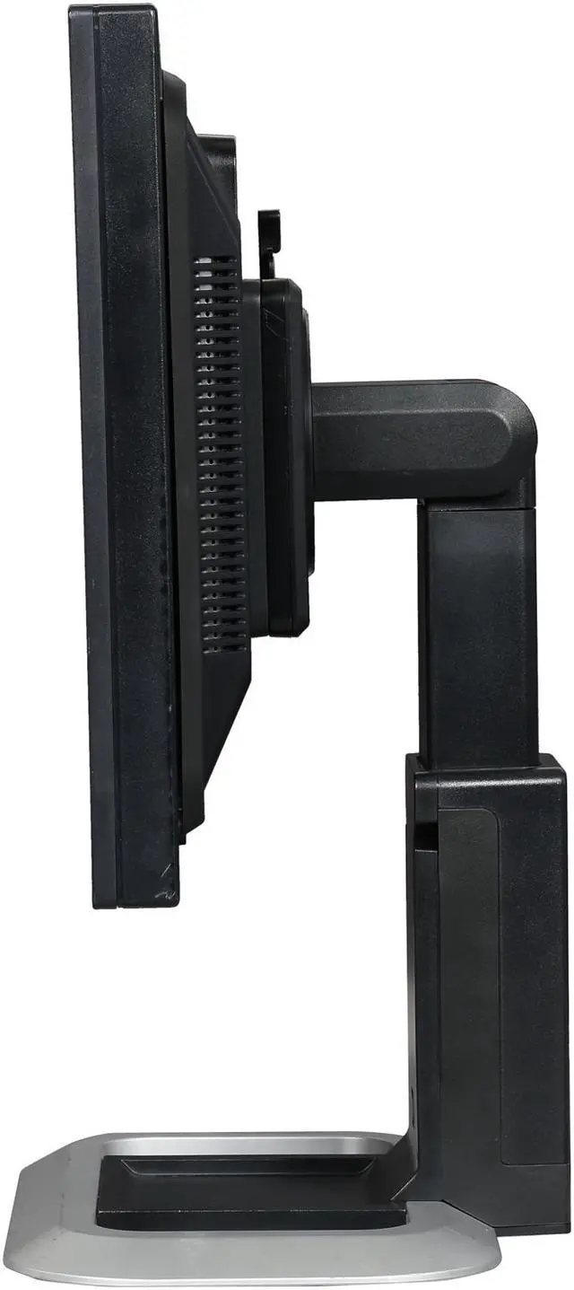 Alt view image 6 of 11 - HP 19" 75 Hz TFT LCD LCD Monitor 6ms(GTG) DVI LP1965-BM