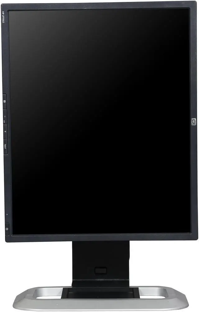 Alt view image 9 of 11 - HP 19" 75 Hz TFT LCD LCD Monitor 6ms(GTG) DVI LP1965-BM