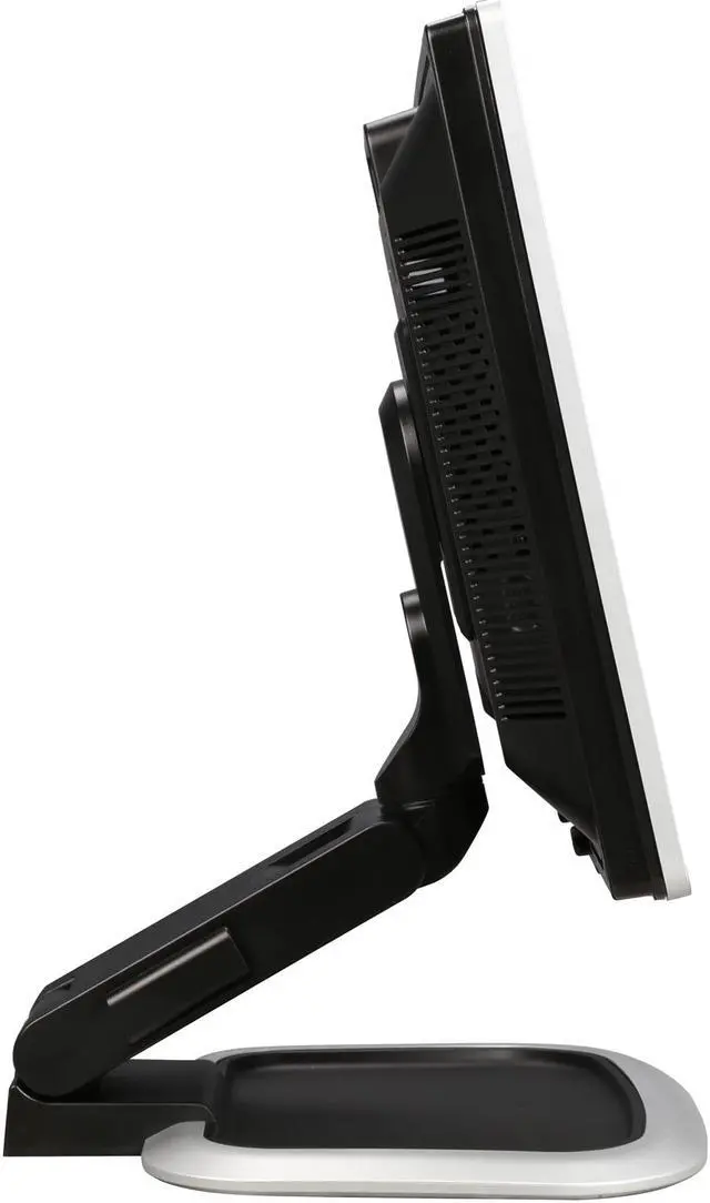 Alt view image 4 of 7 - HP LA1951G 1280 x 1024 Resolution 19" LCD Monitor
