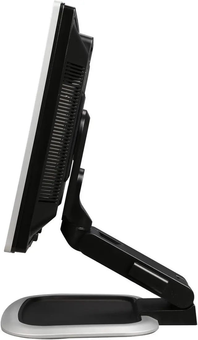 Alt view image 6 of 7 - HP LA1951G 1280 x 1024 Resolution 19" LCD Monitor