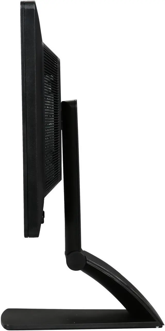 Alt view image 6 of 10 - HP 21.5" 60 Hz TN FHD LCD Monitor 5 ms D-Sub, DVI, DisplayPort Promo E221-AM