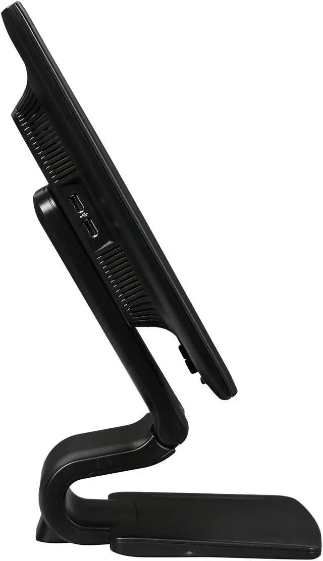 Alt view image 4 of 8 - HP 21.5" TN LCD Monitor 5 ms D-Sub, DVI, DisplayPort LA2206X-AM