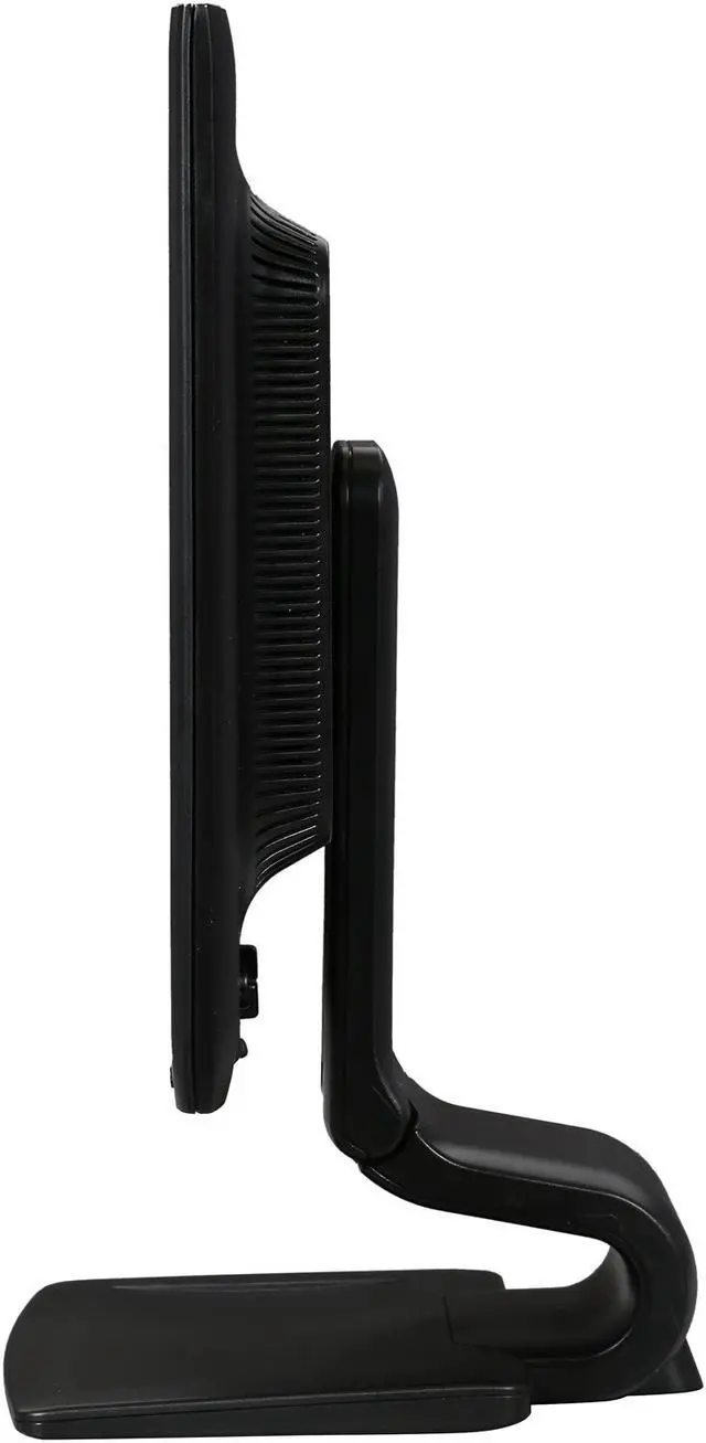 Alt view image 6 of 8 - HP 21.5" TN LCD Monitor 5 ms D-Sub, DVI, DisplayPort LA2206X-AM