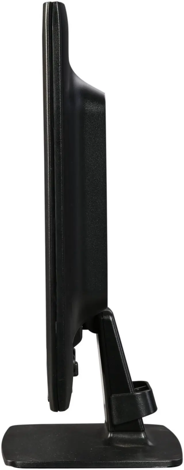 Alt view image 6 of 8 - HP 20" LCD Monitor 5 ms D-Sub, DVI C9F26A8#ABA P201