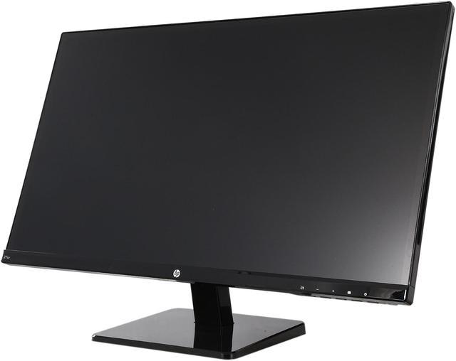 hp 27sv monitor