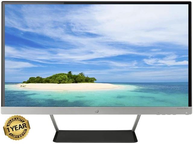 Refurbished: HP Pavilion 25cw 25