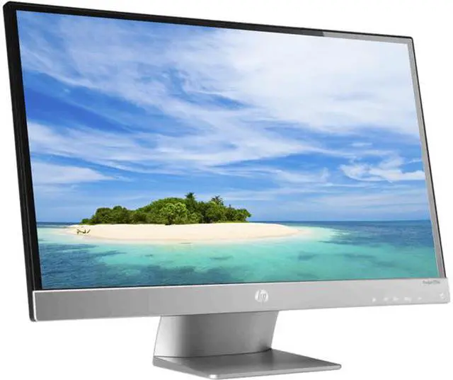 Refurbished: HP 27