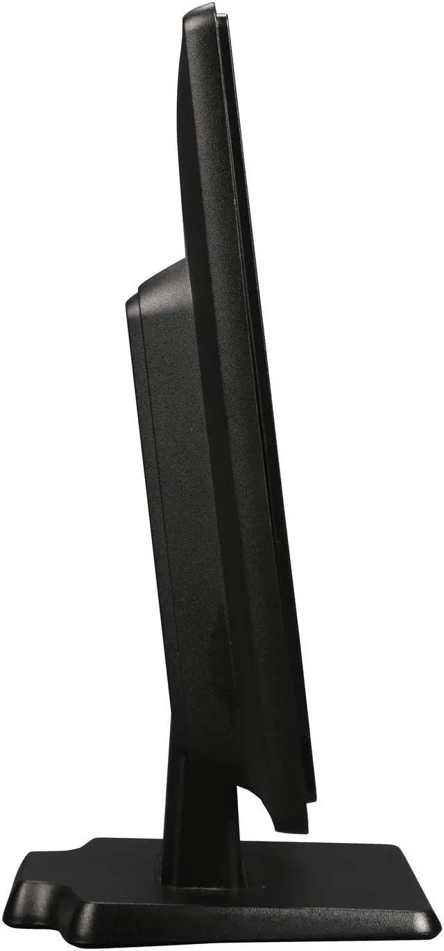 Alt view image 5 of 7 - HP LV1911 18.5" D-Sub Widescreen LED-Backlit LCD Monitor-Black