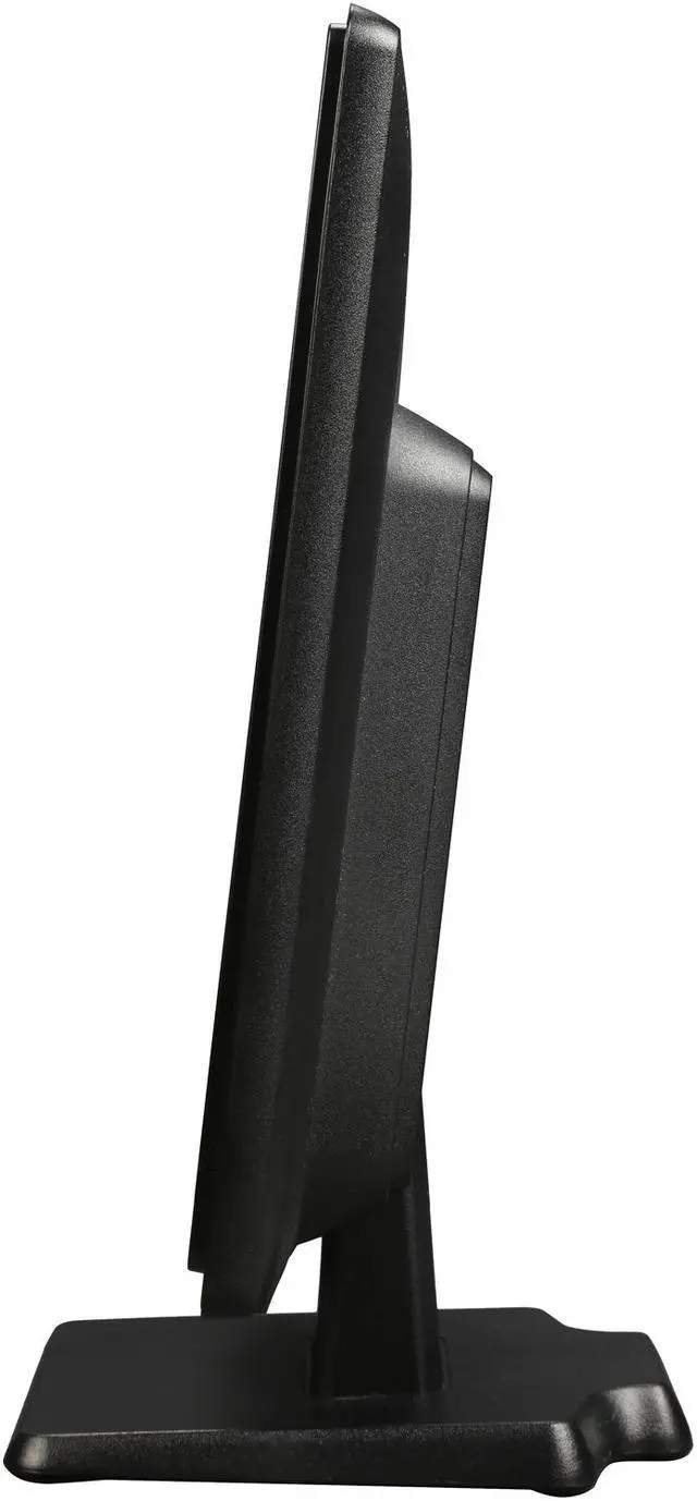 Alt view image 7 of 7 - HP LV1911 18.5" D-Sub Widescreen LED-Backlit LCD Monitor-Black