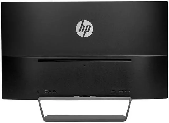 Alt view image 6 of 8 - HP 32" 60Hz QHD LCD Monitor 7ms (GTG) HDMI, DisplayPort Pavilion 32 V1M69AA#ABA