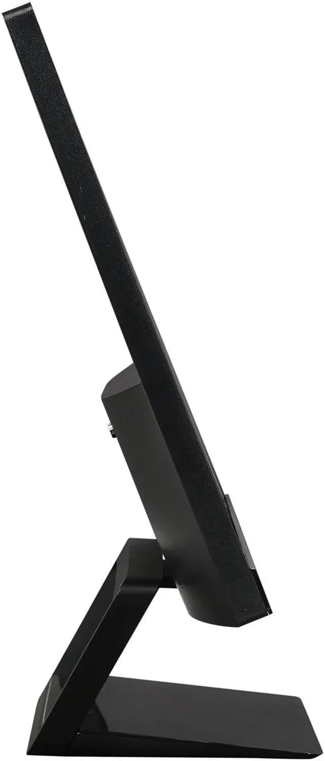 Alt view image 4 of 7 - HP 22CWA 22" (Actual size 21.5") Full HD 1920x1080 60Hz VGA HDMI Backlit LED IPS LCD Monitor