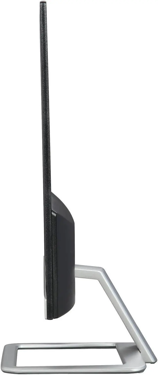 Alt view image 6 of 7 - HP 23" 60 Hz IPS IPS Monitor 14ms gray to gray D-Sub, HDMI 23es