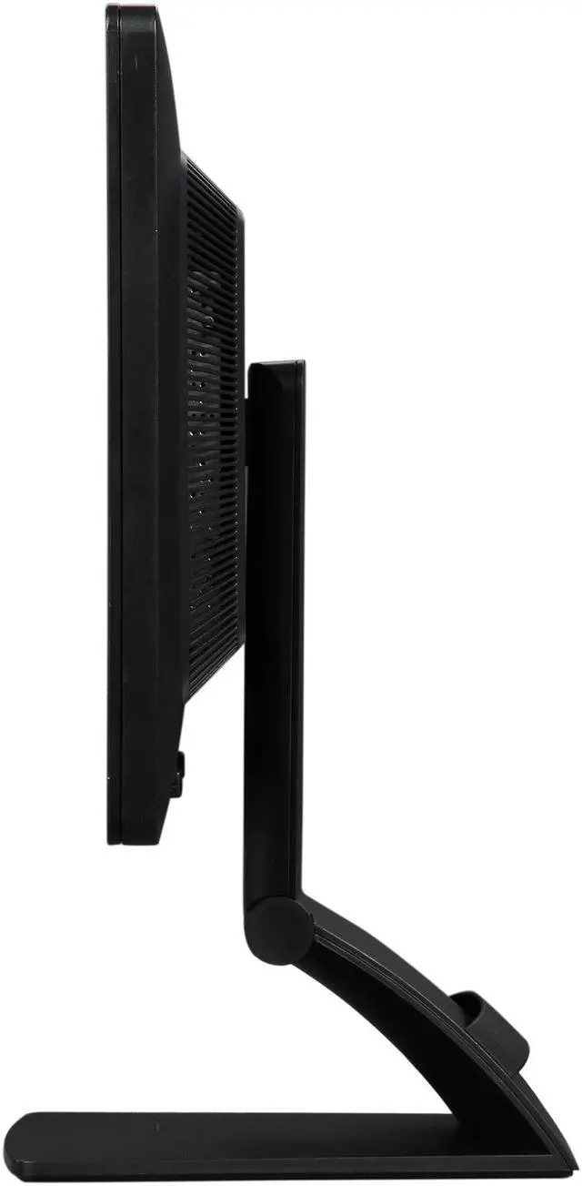Alt view image 6 of 10 - HP 21.5" IPS FHD Full HD 1920x1080 IPS Monitor D-Sub, DVI, DisplayPort 8ms (GTG) D-Sub, DVI, DisplayPort EliteDisplay E221i