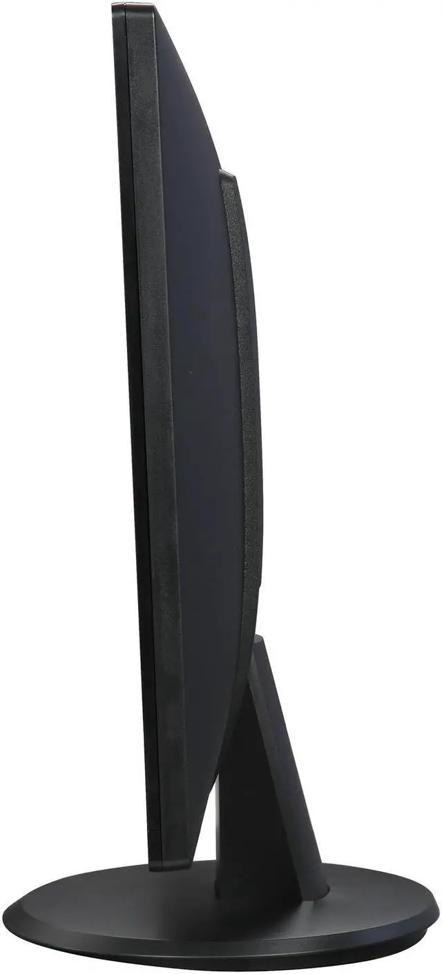 Alt view image 6 of 8 - HP 24o X0J60AA#ABA Black 24" 1ms (On/Off) HDMI Widescreen LED Backlight LCD Monitor 250 cd/m2 DCR 10,000,000:1 (1,000:1)