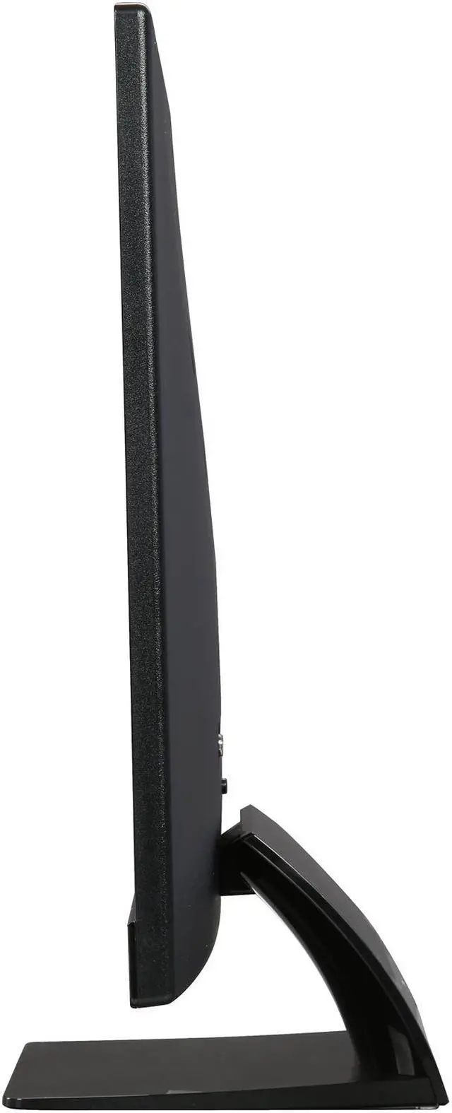 Alt view image 6 of 7 - HP 27" 60 Hz IPS FHD IPS Monitor 7ms (GTG) D-Sub, DVI, HDMI 27VX