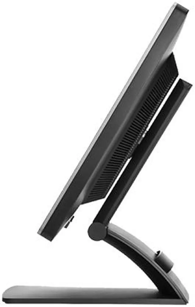 Alt view image 3 of 4 - HP EliteDisplay E241i 24" WUXGA 1920 x 1200 8ms VGA DVI-D DisplayPort USB Hub Anti-Glare LED Backlit IPS Monitor