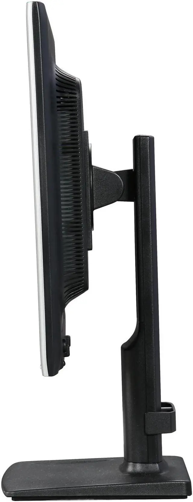 Alt view image 9 of 13 - HP 19" 60 Hz TN LCD Monitor 5ms (On/Off) D-Sub, DVI, DisplayPort LA1956X