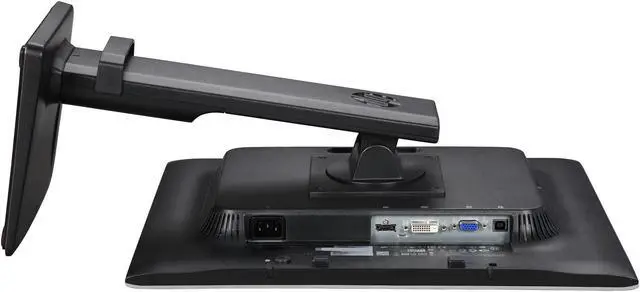 Alt view image 12 of 13 - HP 19" 60 Hz TN LCD Monitor 5ms (On/Off) D-Sub, DVI, DisplayPort LA1956X