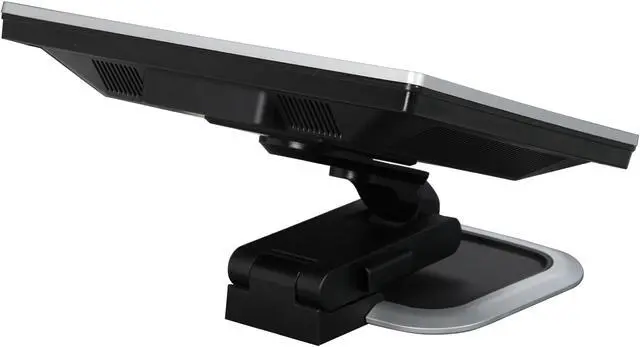 Alt view image 10 of 11 - HP 19" Active Matrix, TFT LCD SXGA LCD Monitor 5 ms D-Sub, DVI LA1951G