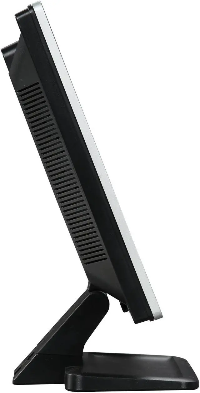 Alt view image 4 of 8 - HP 19" Active Matrix, TFT LCD SXGA LCD Monitor 5 ms D-Sub LE1911