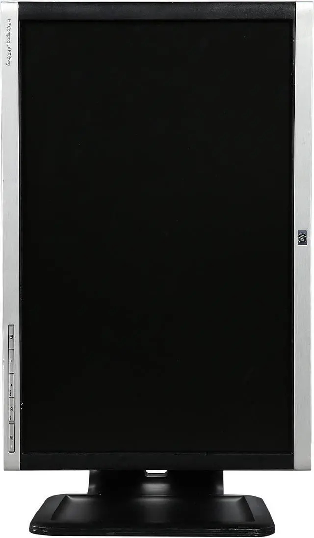 Alt view image 8 of 10 - HP LA1905WG 19" 5ms Widescreen LCD Monitor.B Grade