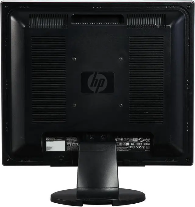Alt view image 6 of 8 - HP L1910 19" Screen 1280 x 1024 Resolution Refurbished LCD Flat Panel Monitor.B Grade
