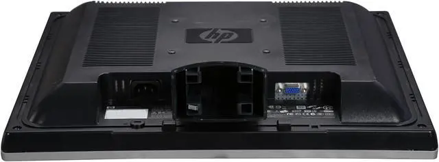 Alt view image 8 of 8 - HP L1910 19" Screen 1280 x 1024 Resolution Refurbished LCD Flat Panel Monitor.B Grade