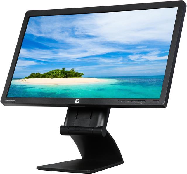 e221 monitor