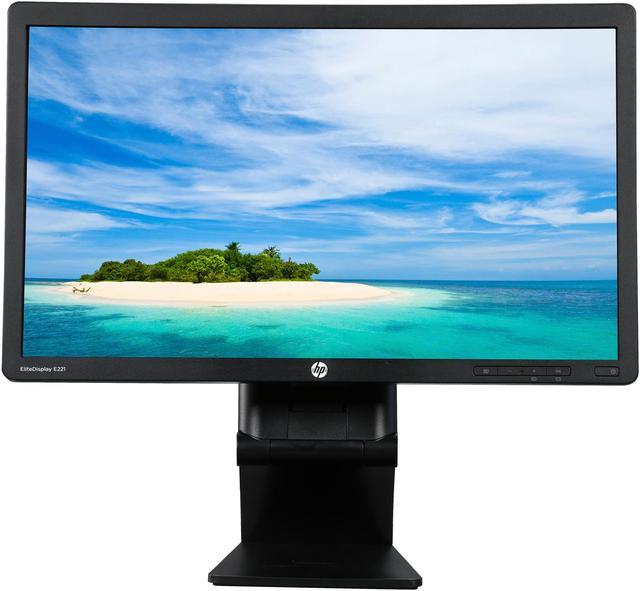  LED LCD Monitor