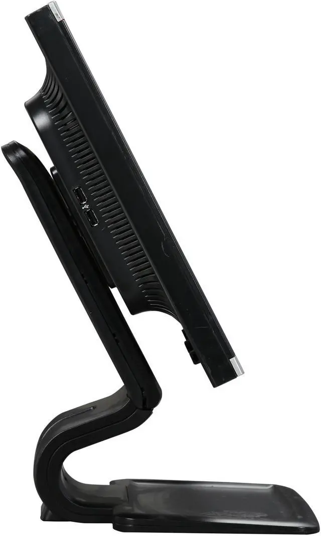 Alt view image 4 of 10 - HP LA2205WG 22" Inch Widescreen Wide Flat Panel Screen DVI LCD Monitor (B-Grade)