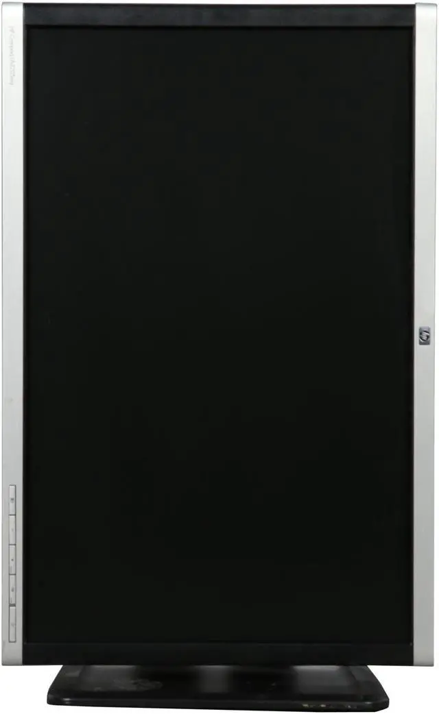 Alt view image 8 of 10 - HP LA2205WG 22" Inch Widescreen Wide Flat Panel Screen DVI LCD Monitor (B-Grade)