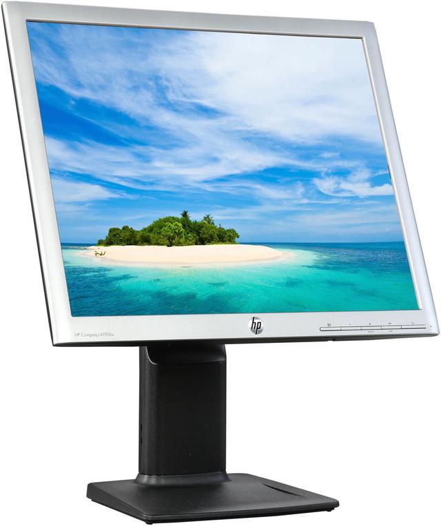 Monitor Reacondicionado Hp Elitedisplay la1956x - Led Monitor - 19(Sin  Peana, Ni Cables)