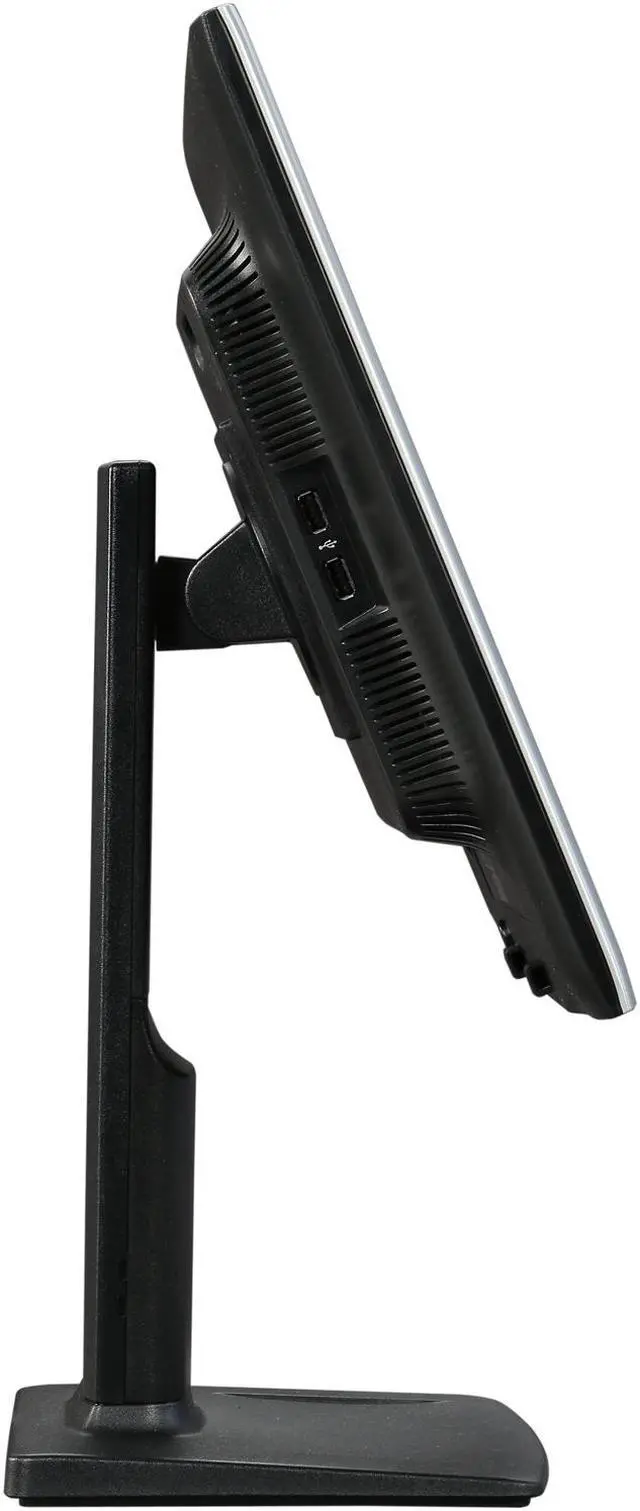 Alt view image 5 of 10 - HP LA1956X 19" LED Backlight LCD Monitor 250 cd/m2 DCR 1,000,000:1 (1,000:1) A Grade