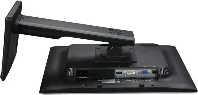 Alt view image 10 of 10 - HP LA1956X 19" LED Backlight LCD Monitor 250 cd/m2 DCR 1,000,000:1 (1,000:1) A Grade