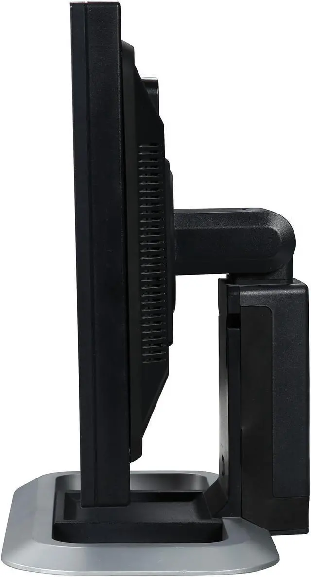 Alt view image 7 of 8 - HP LP1965 Black 19" 6 ms LCD Monitor 1000:1 A Grade