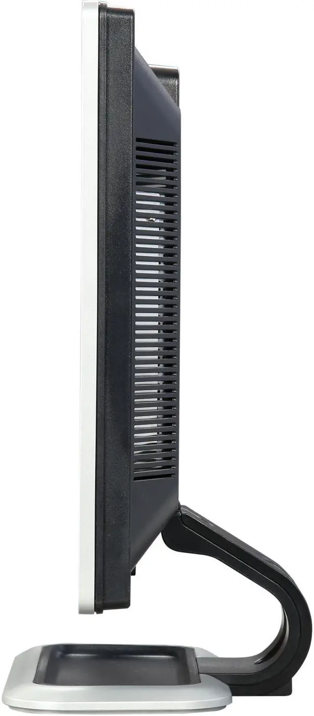 Alt view image 6 of 8 - HP 19" Active Matrix, TFT LCD LCD Monitor 5 ms L1910