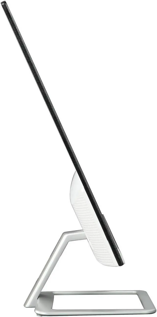Alt view image 4 of 7 - HP 27EA 27" IPS with LED Backlight Full HD 1920x1080 VGA HDMI Inputs w/ Speakers,