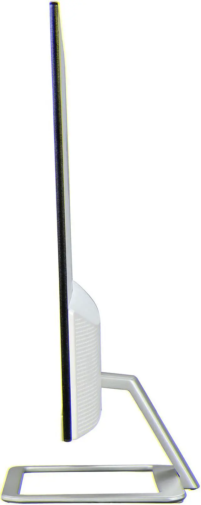 Alt view image 6 of 7 - HP 27EA 27" IPS with LED Backlight Full HD 1920x1080 VGA HDMI Inputs w/ Speakers,