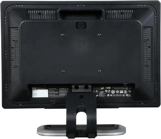 Alt view image 6 of 8 - 19" Active Matrix, TFT LCD LCD Monitor 5 ms L1908WM