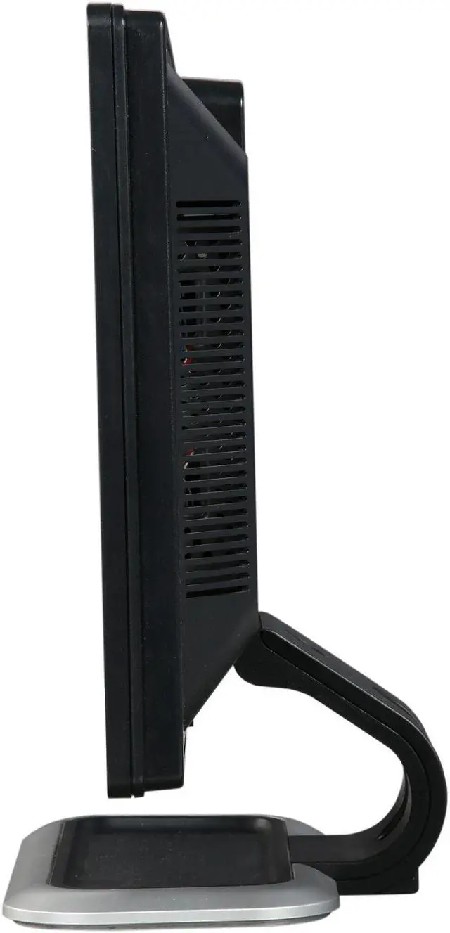 Alt view image 7 of 8 - 19" Active Matrix, TFT LCD LCD Monitor 5 ms L1908WM