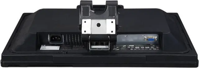 Alt view image 8 of 8 - 19" Active Matrix, TFT LCD LCD Monitor 5 ms L1908WM