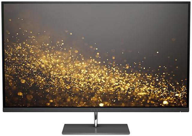 HP Z27 27” 4K UHD (3840 x 2160) Monitor 2TB68A8#ABA with