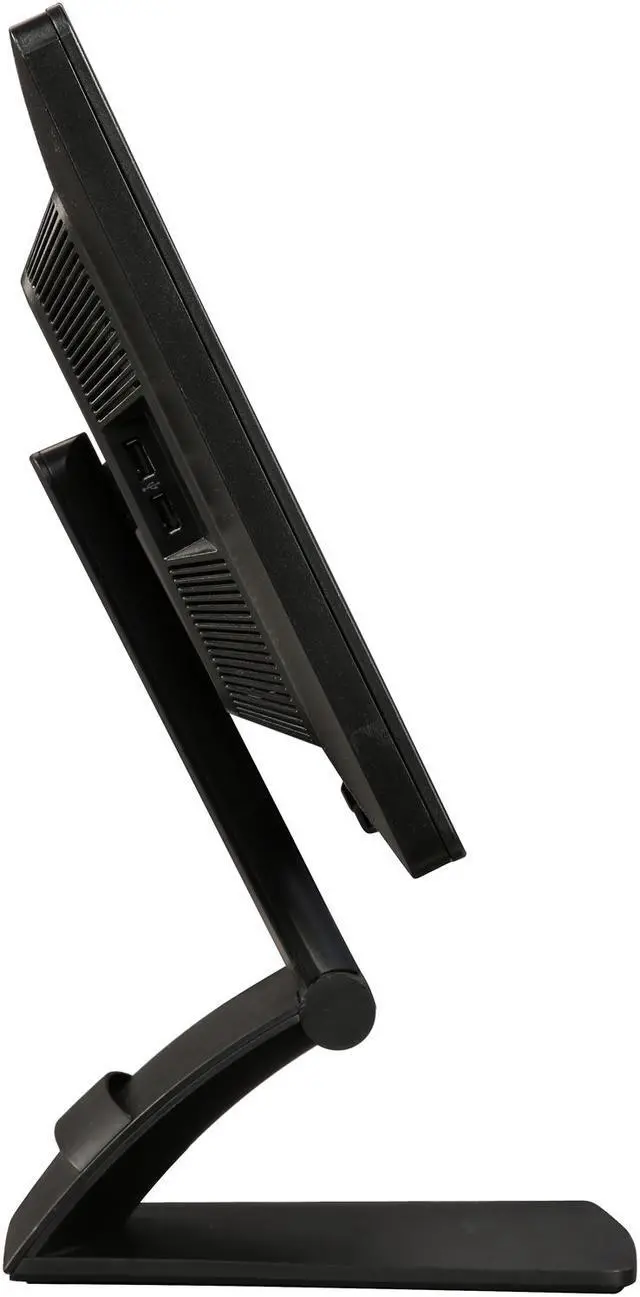 Alt view image 4 of 10 - HP 21.5" 60 Hz TN FHD LCD Monitor 5 ms D-Sub, DVI, DisplayPort Promo E221