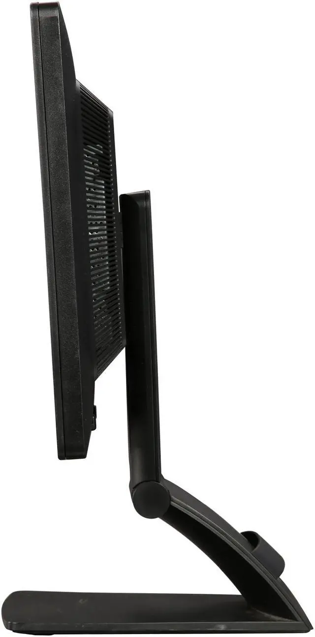 Alt view image 6 of 10 - HP 21.5" 60 Hz TN FHD LCD Monitor 5 ms D-Sub, DVI, DisplayPort Promo E221