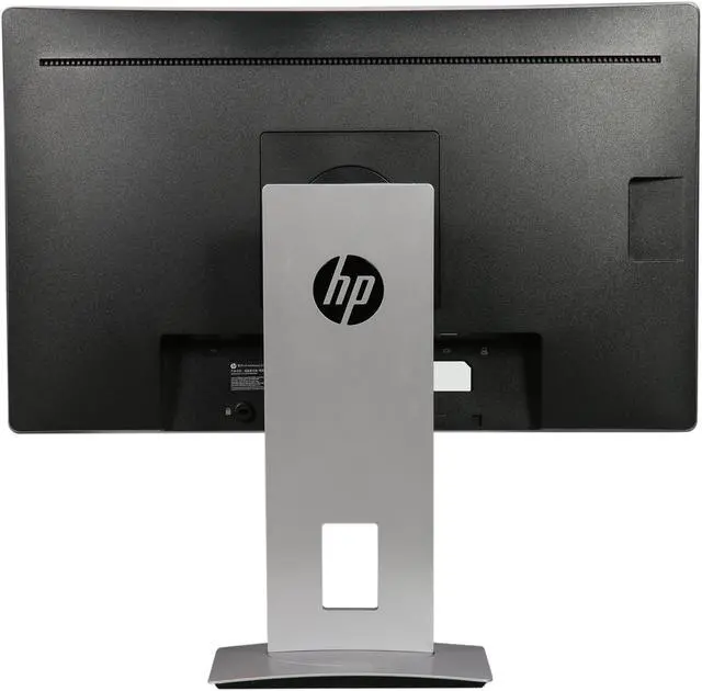 Alt view image 6 of 11 - HP EliteDisplay E222 22" (Actual size 21.5") Full HD 1920 x 1080 60Hz VGA HDMI DisplayPort Anti-Glare USB 2.0 HUB Widescreen Backlit LED IPS Monitor