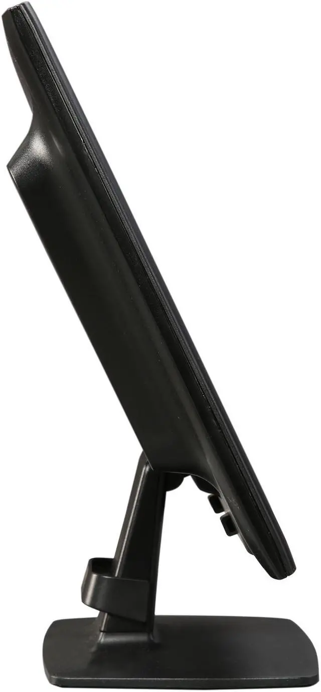 Alt view image 4 of 8 - HP 21.5" TN FHD Full HD 1920x1080 Monitor 5ms (on/off) D-Sub, DVI ProDisplay P221