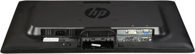Alt view image 7 of 8 - HP 21.5" TN FHD Full HD 1920x1080 Monitor 5ms (on/off) D-Sub, DVI ProDisplay P221