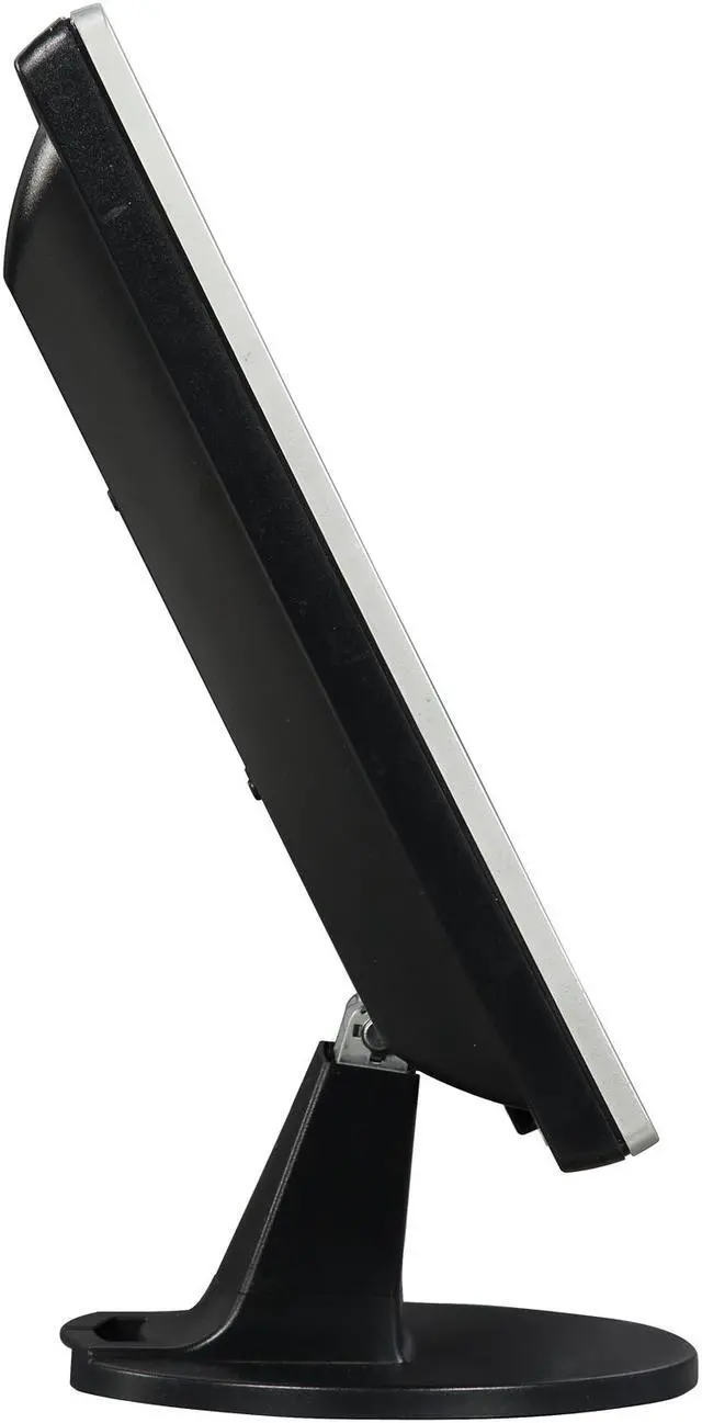 Alt view image 4 of 8 - HP 19" 75 Hz LCD Monitor D-Sub L1906