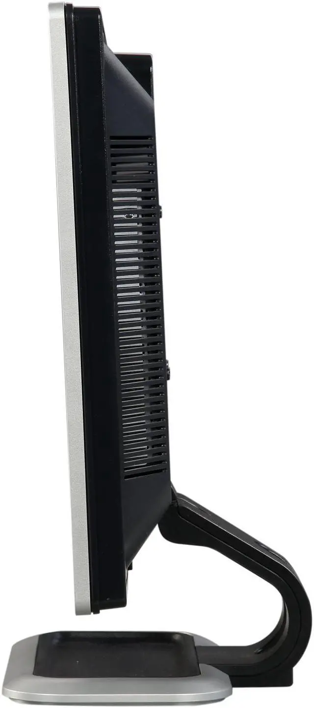 Alt view image 6 of 8 - HP 19" Active Matrix, TFT LCD SXGA LCD Monitor 5 ms D-Sub L1910